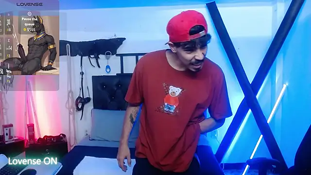 subarashi ishi69 online show from November 2025 06:42:02 PM