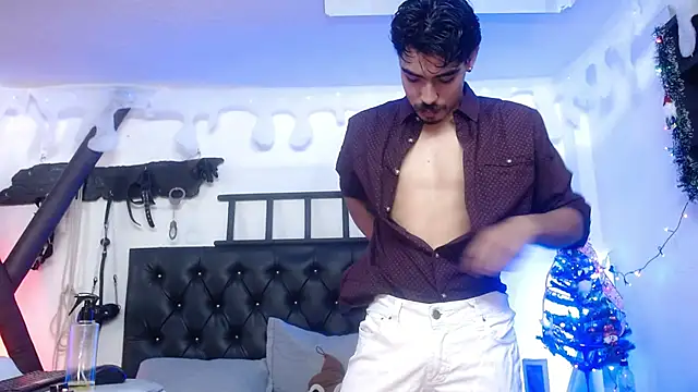 subarashi ishi69 online show from December 2025 06:16:01 PM