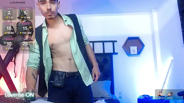 subarashi ishi69 online show from February 2026 07:19:02 PM