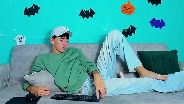 Snapshot of Maikol_Ortiz chatting on October 2025 01:13:01 PM Maikol Ortiz online show from October 2025 01:13:01 PM