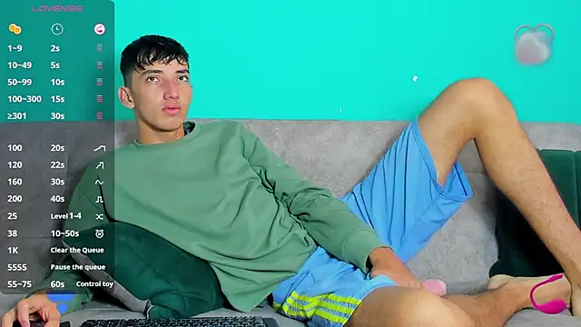 Snapshot of Maikol_Ortiz chatting on November 2025 12:49:01 PM Maikol Ortiz online show from November 2025 12:49:01 PM