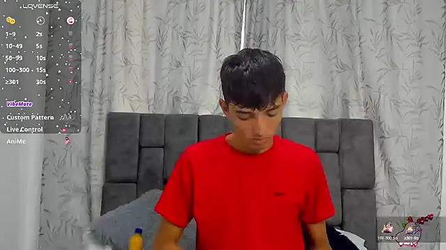 Snapshot of Maikol_Ortiz chatting on December 2025 12:36:01 PM Maikol Ortiz online show from December 2025 12:36:01 PM