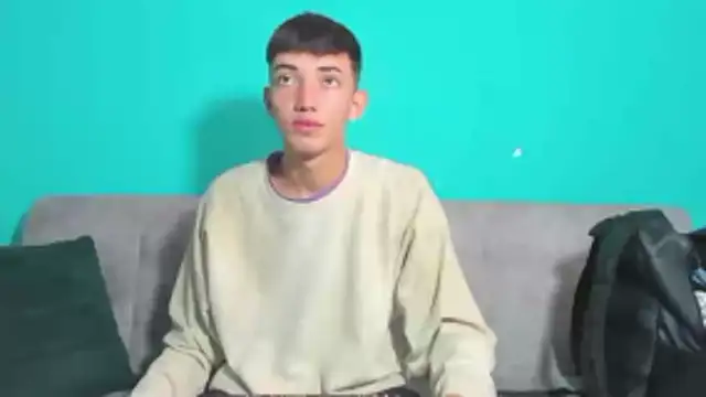 Maikol Ortiz online show from February 2026 02:35:01 PM