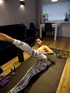 BabyFaceMia online show from October 2025 08:23:02 AM