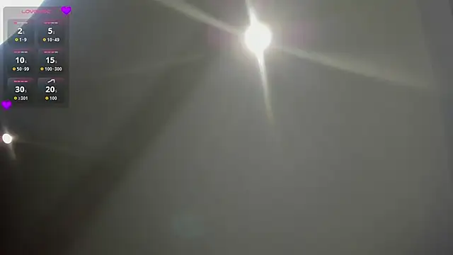 Amarafire online show from October 2025 12:41:02 PM