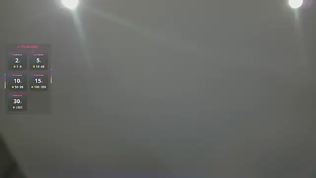 Amarafire online show from November 2025 12:49:02 PM