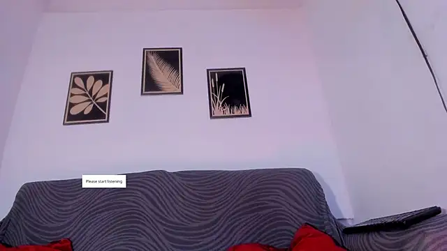 criss zuri online show from March 2026 12:49:01 PM