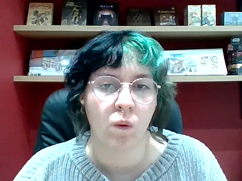 Froggyinthebox online show from May 2026 05:53:01 PM