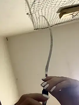 Snapshot of DannaftDavid chatting on September 2025 10:46:02 PM DannaftDavid online show from September 2025 10:46:02 PM