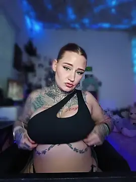 blazed vixen online show from June 2026 09:16:02 PM