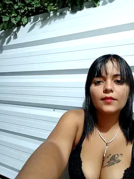 Naugthy-Mey online show from November 2025 03:07:01 AM