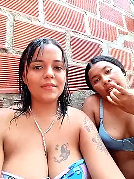 Naugthy-Mey online show from November 2025 08:41:02 PM