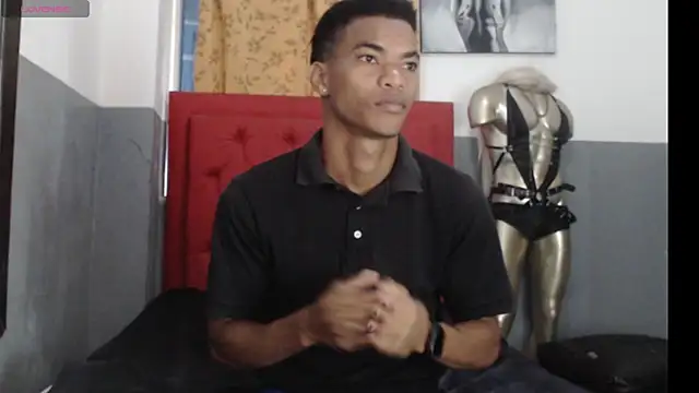 David s3xy online show from October 2025 01:55:02 PM