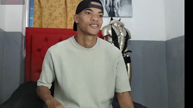 David s3xy online show from October 2025 02:13:01 PM