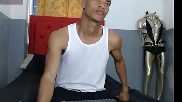 David s3xy online show from October 2025 02:52:01 PM