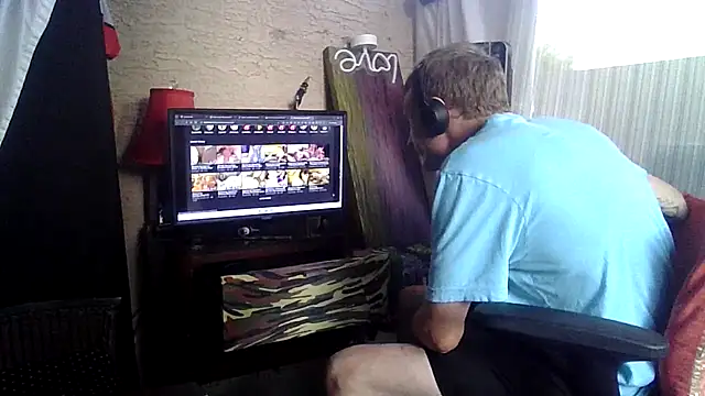 WWGD69 online show from May 2026 12:43:02 PM