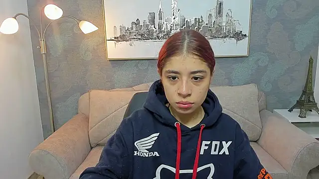 Snapshot of Gaby_louse chatting on December 2025 07:22:01 PM Gaby louse online show from December 2025 07:22:01 PM