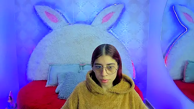 Snapshot of Gaby_louse chatting on January 2026 05:49:02 PM Gaby louse online show from January 2026 05:49:02 PM