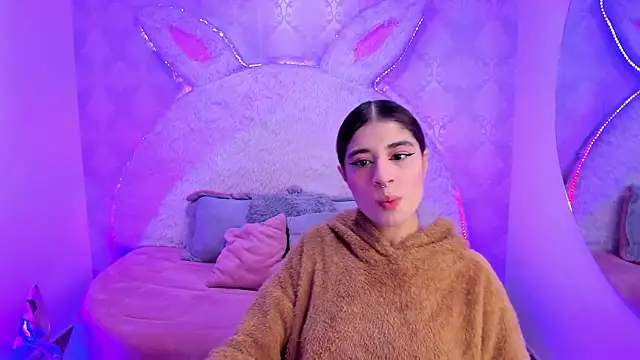 Snapshot of Gaby_louse chatting on February 2026 07:53:02 PM Gaby louse online show from February 2026 07:53:02 PM