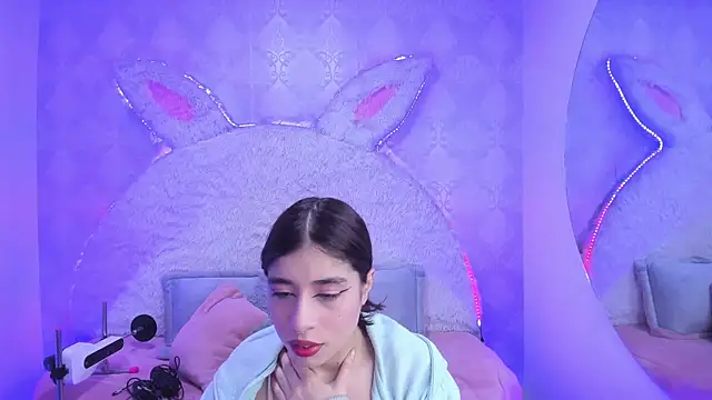 Snapshot of Gaby_louse chatting on March 2026 07:21:02 PM Gaby louse online show from March 2026 07:21:02 PM