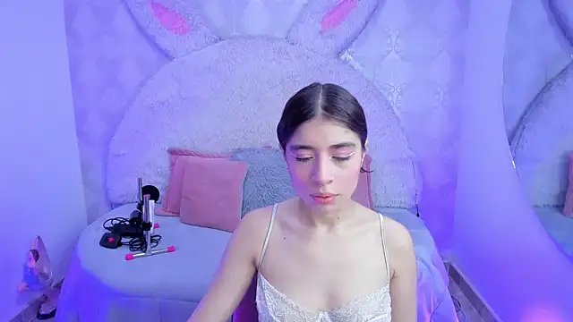 Gaby louse online show from March 2026 08:04:01 PM