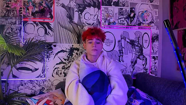 Blaiz Vok online show from September 2025 10:29:01 AM