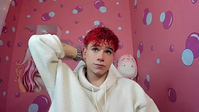 Blaiz Vok online show from September 2025 12:36:01 AM