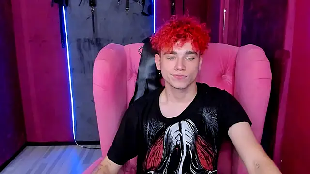 Blaiz Vok online show from October 2025 08:37:02 PM