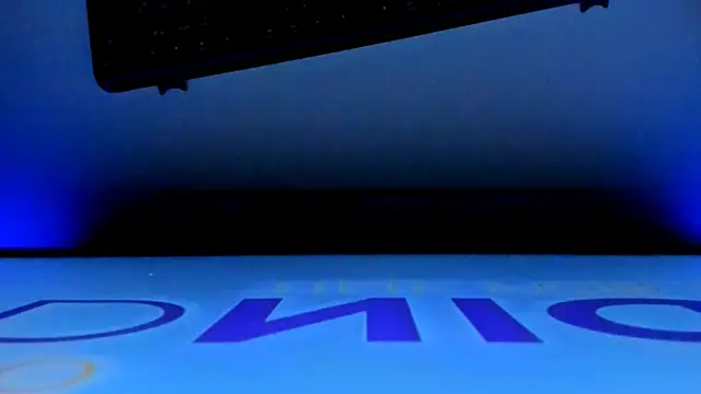 Blaiz Vok online show from October 2025 08:43:01 AM