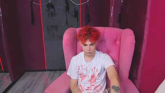 Blaiz Vok online show from October 2025 08:40:02 PM