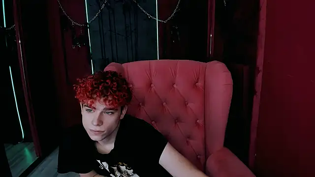 Blaiz Vok online show from October 2025 04:35:02 PM