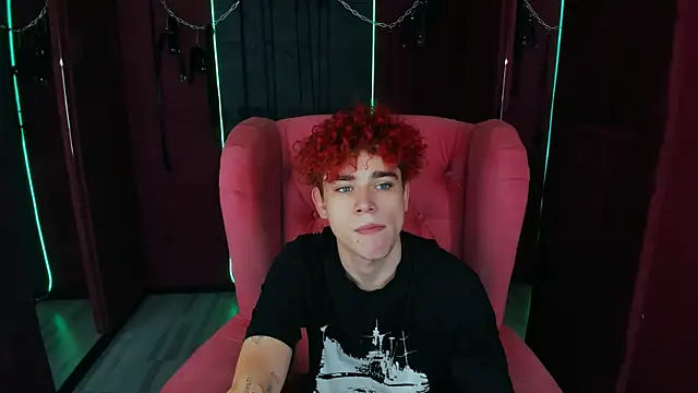 Blaiz Vok online show from October 2025 11:03:01 AM