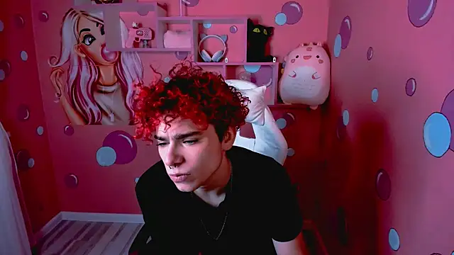 Blaiz Vok online show from November 2025 10:40:02 AM