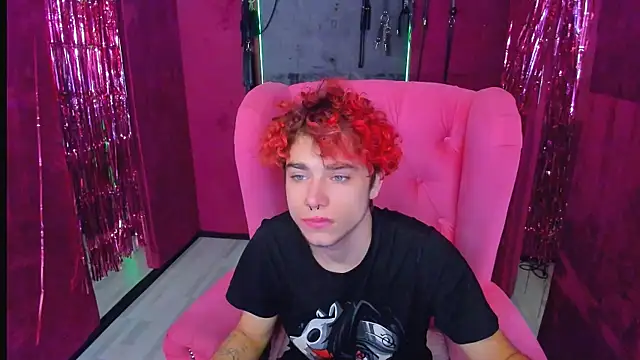 Blaiz Vok online show from December 2025 08:46:01 PM