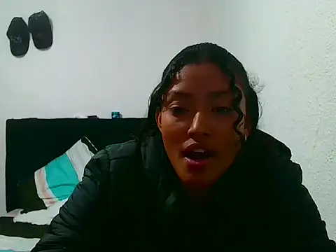 WILD MULAN online show from October 2025 11:26:02 PM