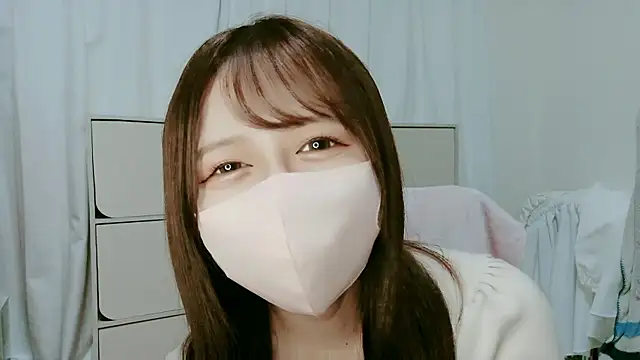 Snapshot of Hanachan_Gcup_ chatting on September 2025 02:16:02 PM Hanachan Gcup  online show from September 2025 02:16:02 PM