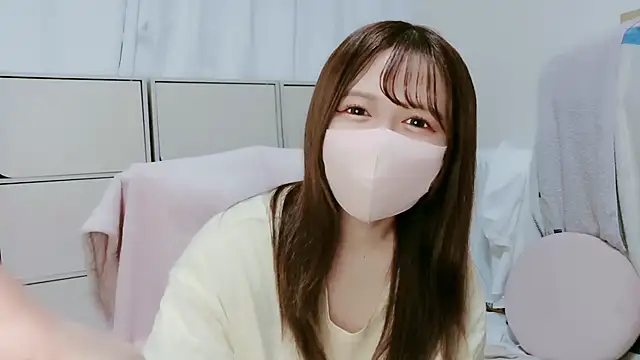 Snapshot of Hanachan_Gcup_ chatting on September 2025 01:46:01 PM Hanachan Gcup  online show from September 2025 01:46:01 PM