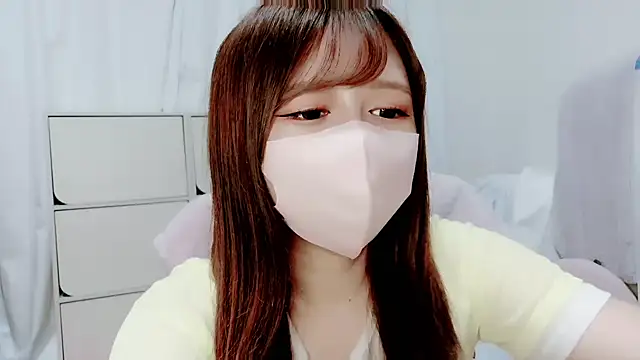 Snapshot of Hanachan_Gcup_ chatting on October 2025 06:15:02 PM Hanachan Gcup  online show from October 2025 06:15:02 PM