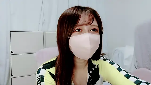 Snapshot of Hanachan_Gcup_ chatting on October 2025 11:51:02 AM Hanachan Gcup  online show from October 2025 11:51:02 AM