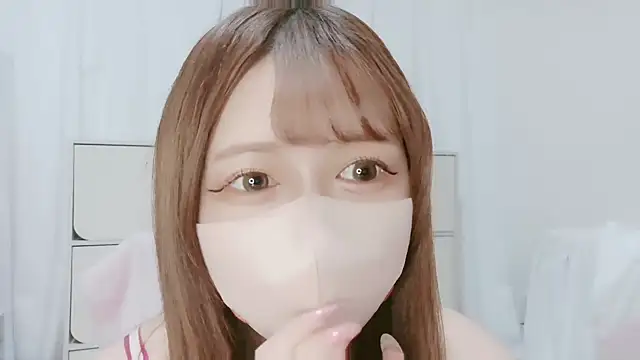 Snapshot of Hanachan_Gcup_ chatting on October 2025 09:35:02 PM Hanachan Gcup  online show from October 2025 09:35:02 PM