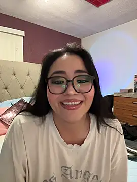 MyHoneyFrida online show from January 2026 04:26:01 AM