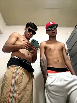 Snapshot of spicyboysvenezuelan chatting on September 2025 08:30:01 PM spicyboysvenezuelan online show from September 2025 08:30:01 PM