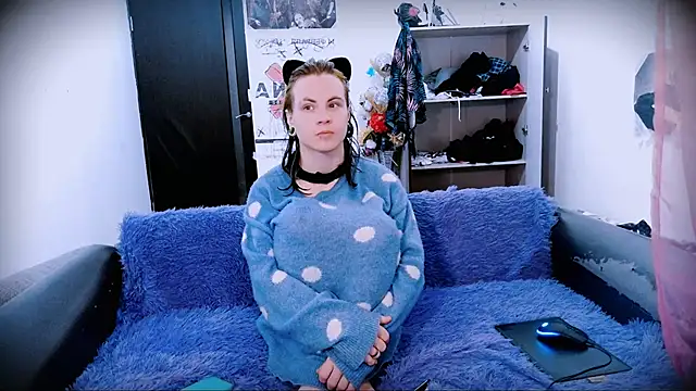 SparkyFerret online show from October 2025 09:39:02 AM