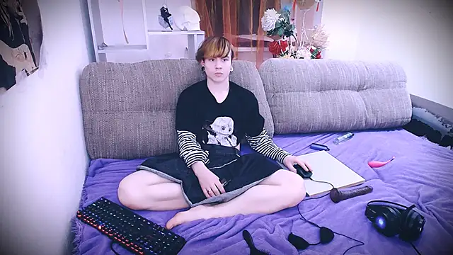 SparkyFerret online show from November 2025 06:23:02 PM