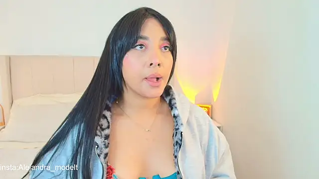 Megan ale online show from February 2026 12:26:01 AM