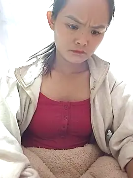 xinhxinhcute online show from October 2025 10:30:02 PM