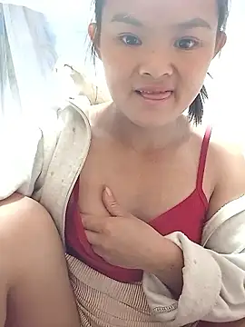 xinhxinhcute online show from October 2025 12:40:02 AM