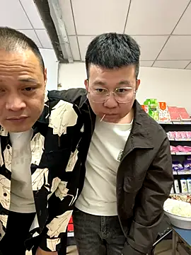 dajiba4718 online show from October 2025 07:51:02 AM