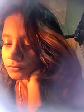 Hot Mayra  online show from December 2025 06:48:01 PM