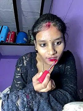 Hot Mayra  online show from December 2025 04:44:01 PM